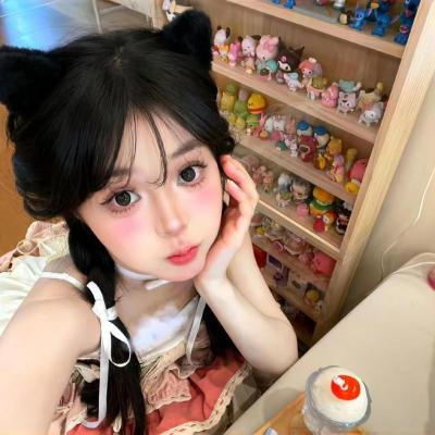 雨中的恋人们