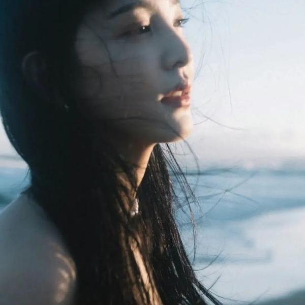 爱我